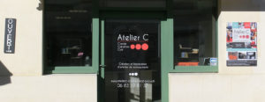 Atelier Boutique Atelier C Carole Création Cuir